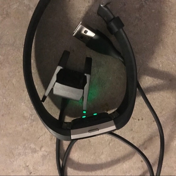 Fitbit watch (two available, listing for one) - Picture 3 of 3